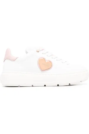 Moschino Chunky low-top sneakers