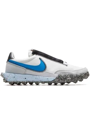 Nike Waffle Racer Crater low-top sneakers