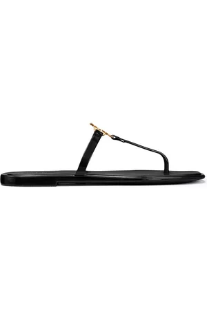 Tory Burch Roxanne Jelly T-bar slides