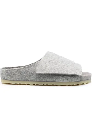 Birkenstock X Fear of God Los Feliz slides