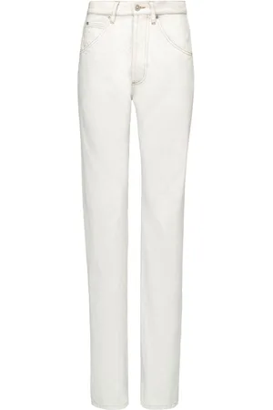 Maison Margiela Memory Of straight-leg jeans