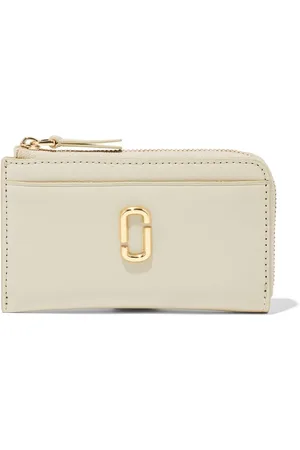 Marc Jacobs The Top Zip Multi wallet
