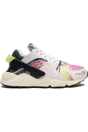 Nike Air Huarache SE "Pixel" sneakers