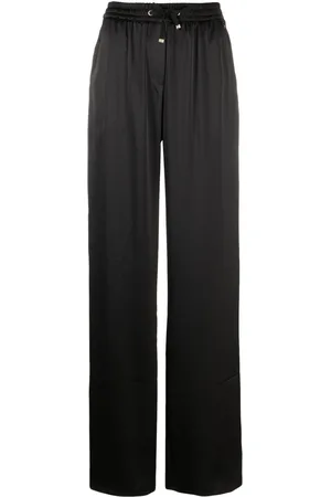HERNO High-waist palazzo pants
