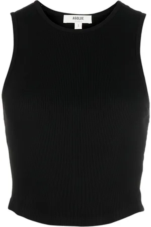 AGOLDE Sleeveless tank top
