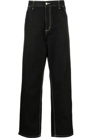 Carhartt Simple straight-leg jeans