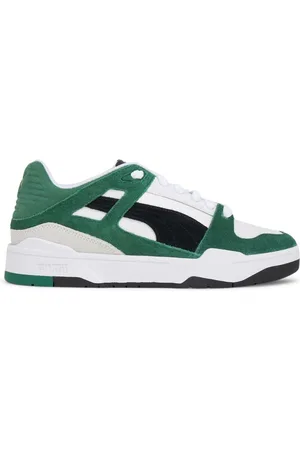 PUMA Slipstream Archive low-top sneakers