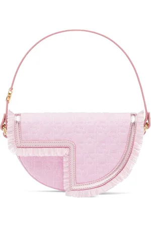 Patou X Sita Le Petit shoulder bag