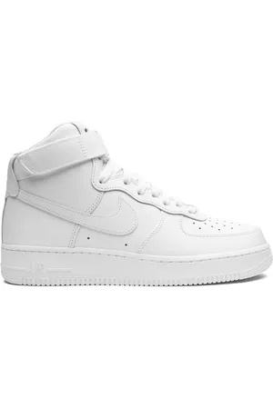 Nike Air Force 1 High "Triple " sneakers