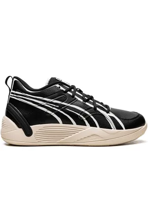 PUMA X Joshua Vides TRC Blaze Court sneakers
