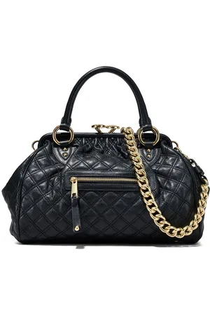 Marc Jacobs The Stam leather tote bag