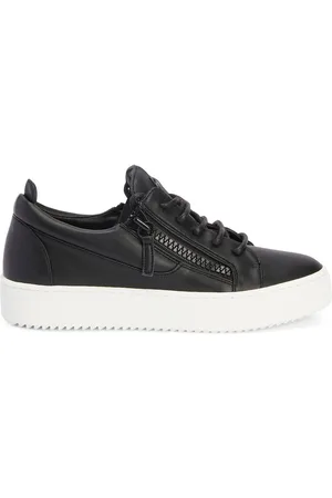 Giuseppe Zanotti Frankie low-top sneakers
