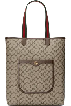 Gucci Large Ophidia tote bag