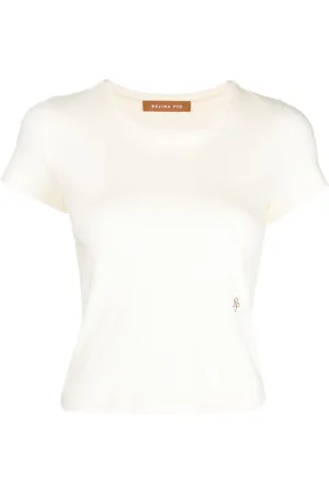 REJINA PYO Adina short-sleeve T-shirt