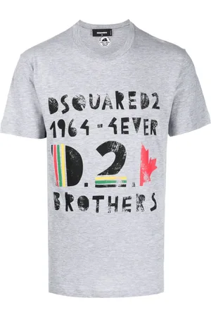 Dsquared2 Logo-print T-shirt