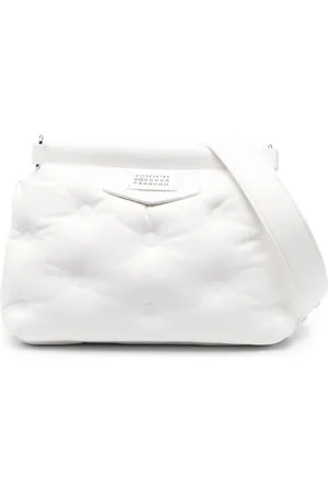 Maison Margiela Small Glam Slam Classique shoulder bag