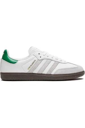 adidas Samba OG "Kith Classics" sneakers