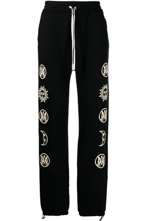 AMIRI Graphic-print trousers
