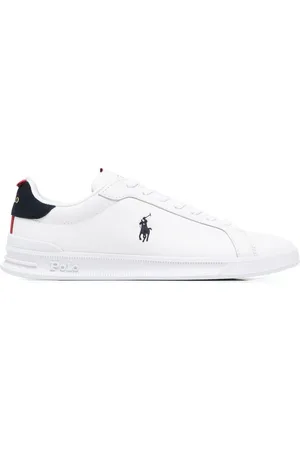 Ralph Lauren CT low-top sneakers