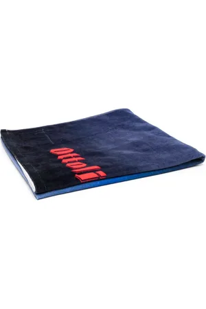 OTTOLINGER Gradient-effect cotton towel