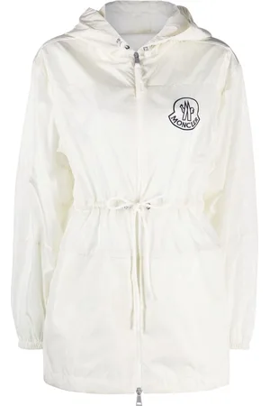 Moncler Veirade hooded parka