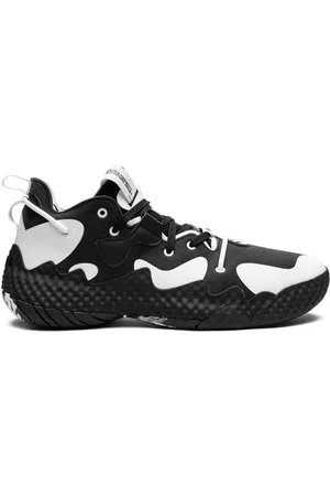 adidas Harden Vol. 6 "Core /Core /Cloud Wh" sneakers