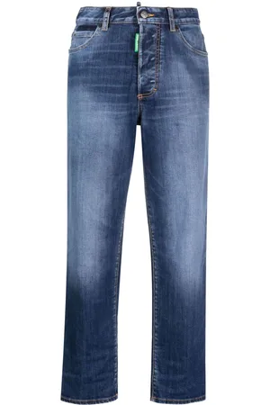 Dsquared2 One Life cropped jeans