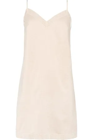 ERES Poupée cotton nightdress