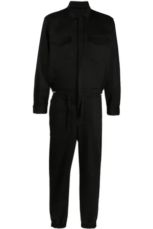 Styland Long-sleeve jumpsuit
