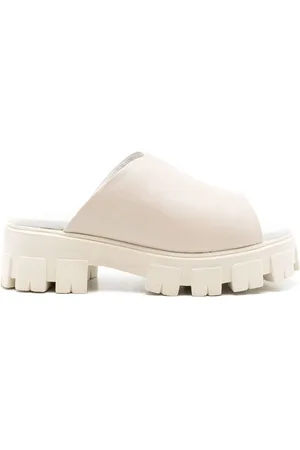 Sarah Chofakian 55mm Patty sandals