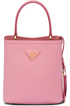 Prada Small Panier bag