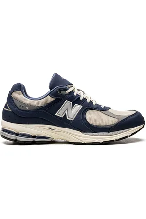 New Balance 2002R "Vintage Indigo" sneakers