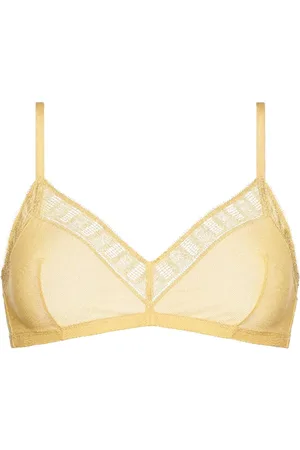 ERES Mémoire lace triangle bra