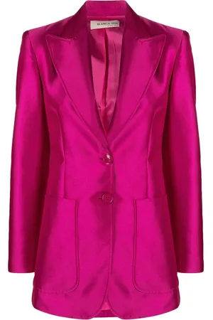 BLANCA Single-breasted blazer