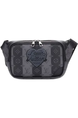 LOUIS VUITTON Modular Sling belt bag