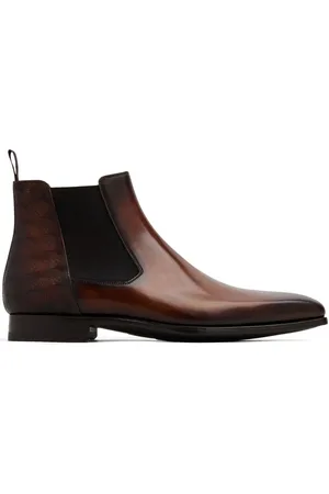 Magnanni Thunder chelsea boots
