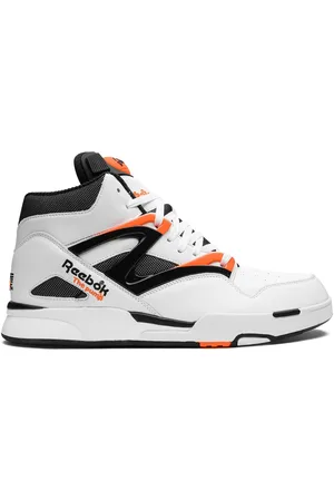 Reebok Pump Omni Zone II sneakers