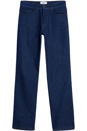 Ami Straight-leg jeans