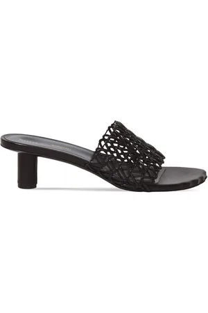 Proenza Schouler 40mm Sculpt sandals