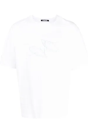 Spoonyard Graphic-print short-sleeve T-shirt
