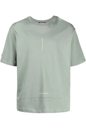 Spoonyard Photograph-print short-sleeve T-shirt