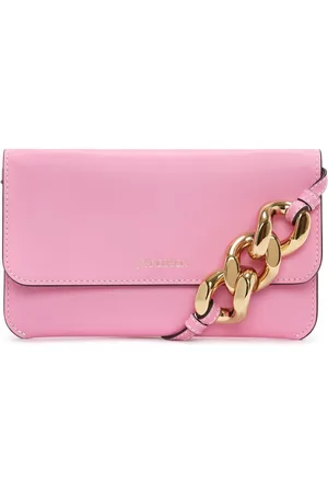 J.W.Anderson Chain-detail phone bag