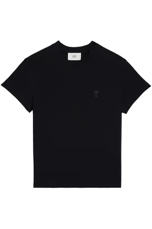 Ami Ami de Coeur cotton T-shirt