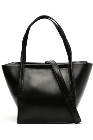 Yu Mei Mini Milly nappa leather tote bag