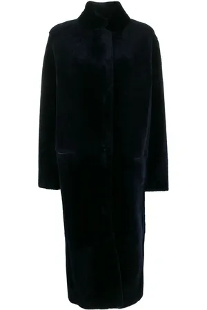 LISKA Reversible coat