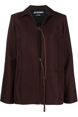 Jacquemus La Veste Amaro jacket