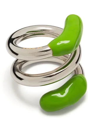 SUNNEI Spiral design ring