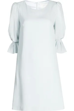 Cubus Gem ruched sleeve tunic dress