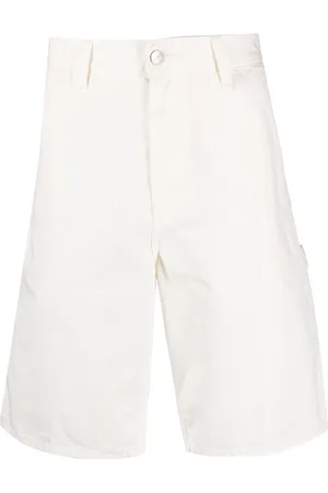 Carhartt Single Knee cotton shorts