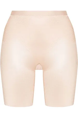 Spanx Thinstincts 2.0 mid-thigh shorts